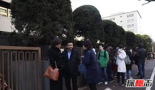 中国留学生陈世峰起底，中国留学生陈世峰资料曝光817 / 作者:志向探秘 / 帖子ID:49743