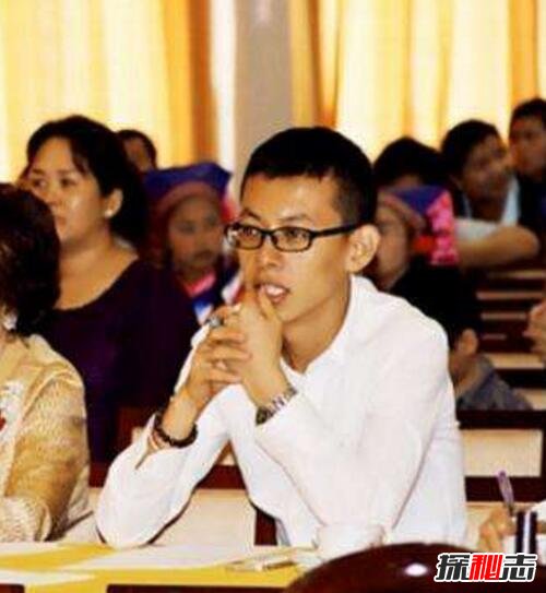 中国留学生陈世峰起底，中国留学生陈世峰资料曝光6 / 作者:志向探秘 / 帖子ID:49743