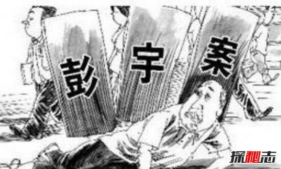 彭宇案5年后真相大白12 / 作者:志向探秘 / 帖子ID:49681