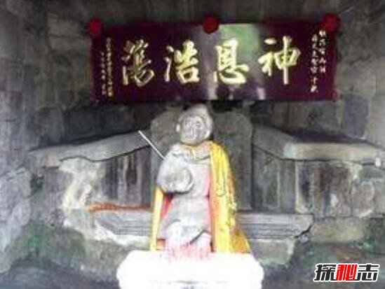 孙悟空兄弟合葬墓，孙悟空墓出土的金箍棒18 / 作者:网上的人生 / 帖子ID:49565