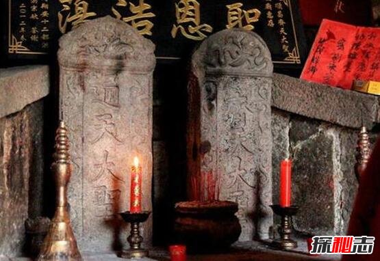 孙悟空兄弟合葬墓，孙悟空墓出土的金箍棒836 / 作者:网上的人生 / 帖子ID:49565