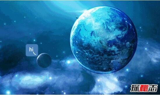 2017发现宇宙中另一个地球，百年内有望星际移民132 / 作者:志向探秘 / 帖子ID:49730