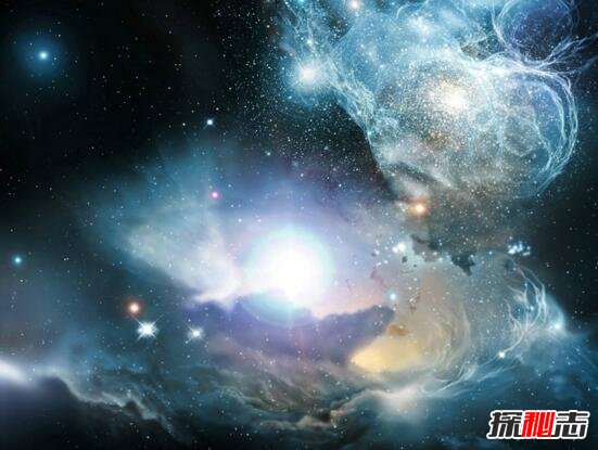 宇宙可能是巨人的细胞，多个细胞共同构成整个高维时空943 / 作者:网上的人生 / 帖子ID:49497