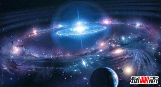 宇宙可能是巨人的细胞，多个细胞共同构成整个高维时空880 / 作者:网上的人生 / 帖子ID:49497