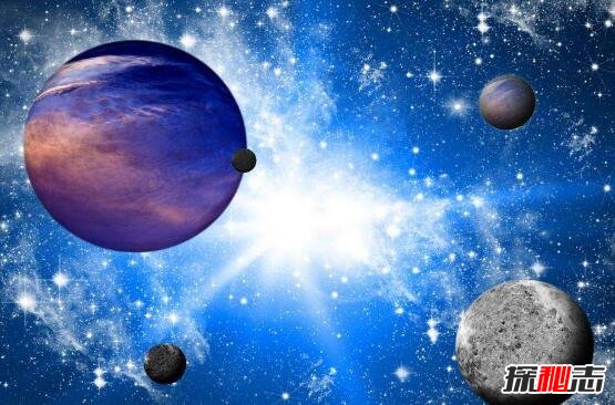 中国为什么要探索宇宙，科学技术要走在国际前沿不能落后135 / 作者:志向探秘 / 帖子ID:49739