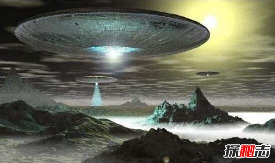 中国天眼截获可疑宇宙信号，外星生物真实存在已被证实369 / 作者:网上的人生 / 帖子ID:49637