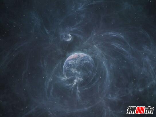 宇宙中最早出现的生命是什么，35亿年前就出现细胞677 / 作者:志向探秘 / 帖子ID:49748
