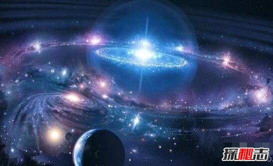 宇宙中最早出现的生命是什么，35亿年前就出现细胞782 / 作者:志向探秘 / 帖子ID:49748