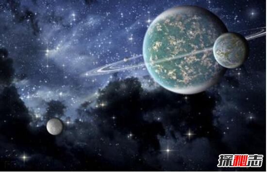 宇宙中最早出现的生命是什么，35亿年前就出现细胞375 / 作者:志向探秘 / 帖子ID:49748