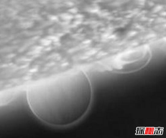 宇宙中存在水蒸汽吗?年轻恒星周围存在水蒸汽已证实584 / 作者:志向探秘 / 帖子ID:49750