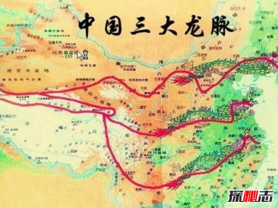 为什么要斩四川龙脉，真的有龙脉这一说法吗679 / 作者:志向探秘 / 帖子ID:49658