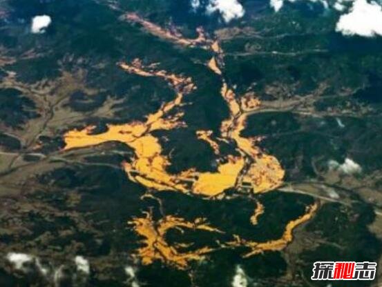 为什么要斩四川龙脉，真的有龙脉这一说法吗991 / 作者:志向探秘 / 帖子ID:49658