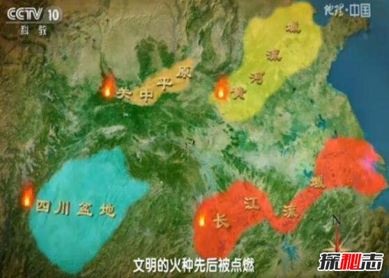 为什么要斩四川龙脉，真的有龙脉这一说法吗703 / 作者:志向探秘 / 帖子ID:49658