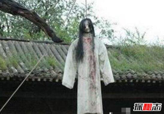 盘点中国四大无人区，新疆罗布泊经惊现诡异复制人735 / 作者:网上的人生 / 帖子ID:49546