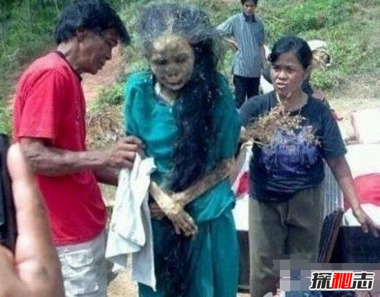 揭秘印度神秘的黑魔法，让死尸自己走到坟墓161 / 作者:网上的人生 / 帖子ID:49556