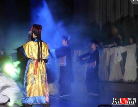 揭秘印度神秘的黑魔法，让死尸自己走到坟墓191 / 作者:网上的人生 / 帖子ID:49556