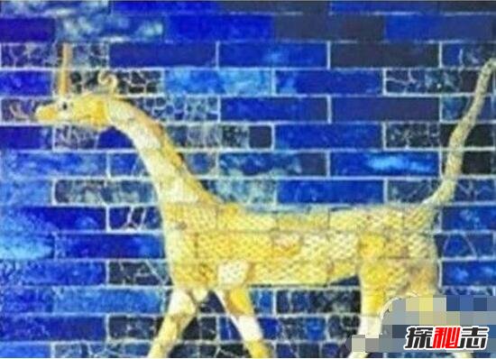 揭秘马杜克神像杀人之谜，盗墓者都离奇死亡525 / 作者:网上的人生 / 帖子ID:49575
