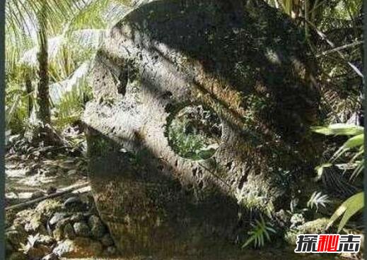 美国怪异石板之谜，神秘石板致飞机仪表失常_有地心引力582 / 作者:网上的人生 / 帖子ID:49631