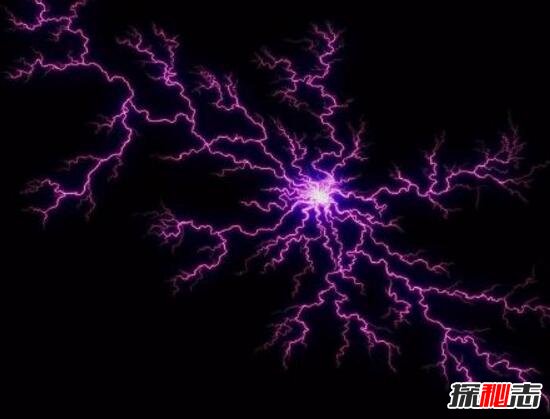 罕见球状闪电之谜，它就是UFO吗？466 / 作者:志向探秘 / 帖子ID:49707