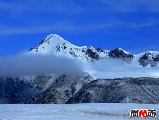 长江和黄河的源头之谜，黄河和长江源头详解_格拉丹东雪山652 / 作者:网上的人生 / 帖子ID:49485