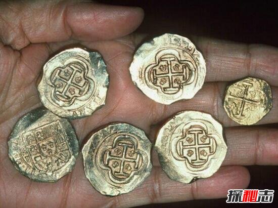 大西洋神秘喷宝之洞，地下洞穴不断喷出奇珍异宝_地下宝库440 / 作者:网上的人生 / 帖子ID:49614