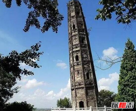 上海松江护珠塔不倒之谜，护珠塔为什么不倒24 / 作者:志向探秘 / 帖子ID:49673