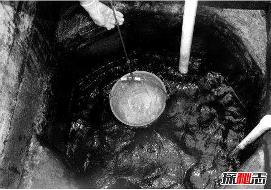 河北兴隆奇井之谜，神奇八卦水井冬暖夏凉134 / 作者:网上的人生 / 帖子ID:49626
