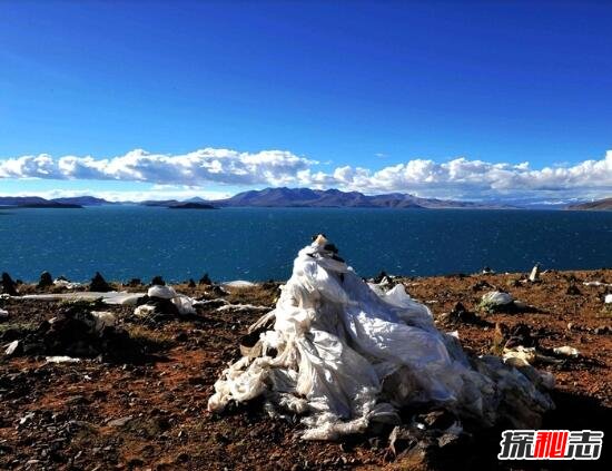 西藏鬼湖之谜，圣湖和鬼湖原本为一湖643 / 作者:网上的人生 / 帖子ID:49542