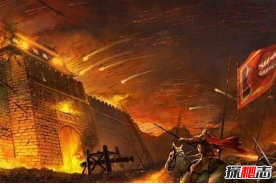 明建文帝生死之谜，逃出皇宫当了和尚935 / 作者:网上的人生 / 帖子ID:49544
