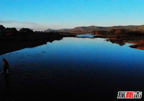 意大利甜河之谜，河水甘甜无比好似放了白砂糖_土壤含糖份168 / 作者:网上的人生 / 帖子ID:49613