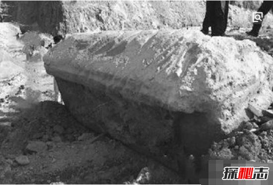 法国千年石棺流水之谜，千年石棺内流出清澈泉水751 / 作者:网上的人生 / 帖子ID:49492