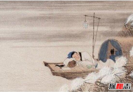 南唐后主李煜亡国之谜，李煜软弱无能被俘投降_只会作诗563 / 作者:网上的人生 / 帖子ID:49620
