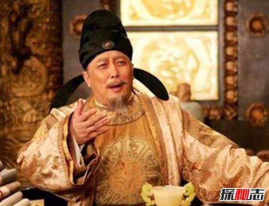 唐太宗李世民篡改国史之谜，篡改国史为掩盖自己杀兄罪行291 / 作者:志向探秘 / 帖子ID:49661