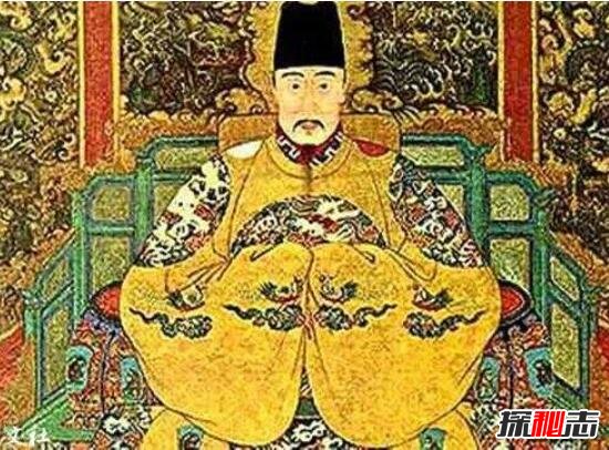 唐太宗李世民篡改国史之谜，篡改国史为掩盖自己杀兄罪行217 / 作者:志向探秘 / 帖子ID:49661