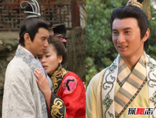 南唐后主李煜亡国之谜，李煜软弱无能被俘投降_只会作诗820 / 作者:网上的人生 / 帖子ID:49620