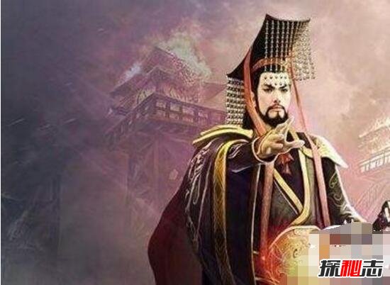 秦始皇身世之谜，秦始皇嬴政疑似吕不韦私生子_真实身份886 / 作者:网上的人生 / 帖子ID:49532