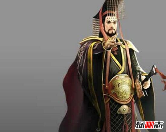 秦始皇身世之谜，秦始皇嬴政疑似吕不韦私生子_真实身份253 / 作者:网上的人生 / 帖子ID:49532