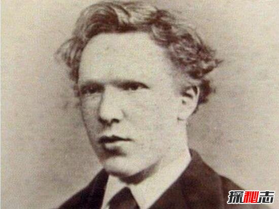 凡·高名画失踪之谜，加歇医生的肖像下落之谜967 / 作者:志向探秘 / 帖子ID:49711