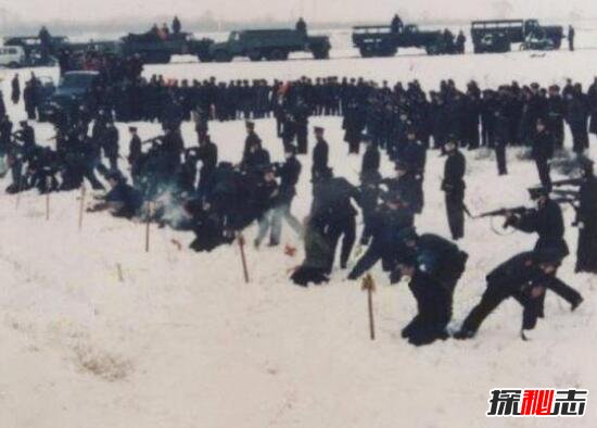 人类死刑产生时间之谜，死刑从什么时候开始的112 / 作者:网上的人生 / 帖子ID:49528