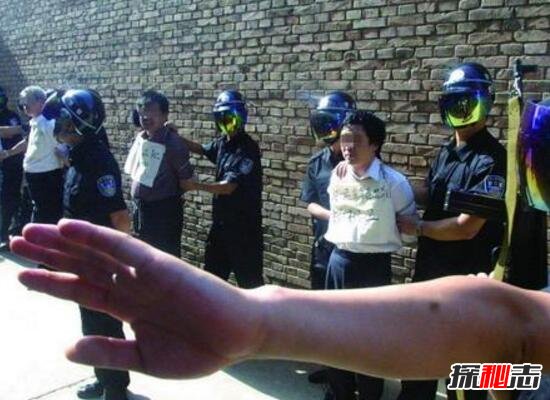 人类死刑产生时间之谜，死刑从什么时候开始的958 / 作者:网上的人生 / 帖子ID:49528