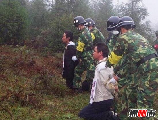 人类死刑产生时间之谜，死刑从什么时候开始的312 / 作者:网上的人生 / 帖子ID:49528