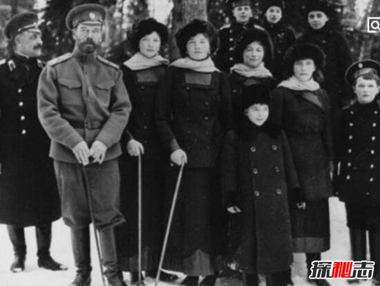 伊凡大帝小皇子死因之谜，9岁皇子离奇死亡81 / 作者:网上的人生 / 帖子ID:49602