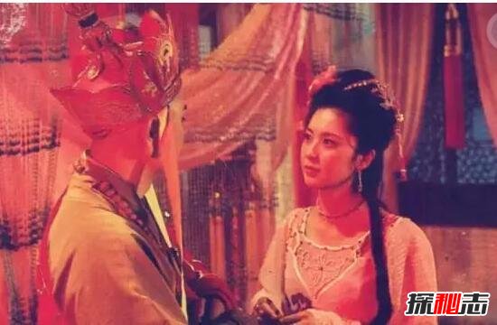 西游记女儿国消失之谜，历史上真实存在女儿国_被战乱销毁741 / 作者:网上的人生 / 帖子ID:49537