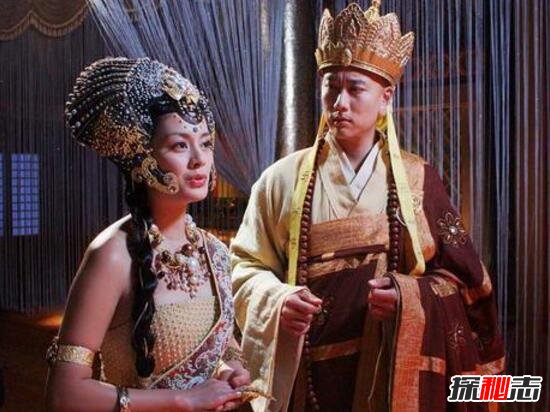 西游记女儿国消失之谜，历史上真实存在女儿国_被战乱销毁359 / 作者:网上的人生 / 帖子ID:49537