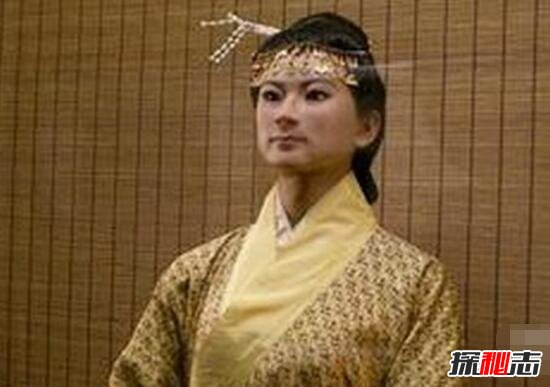 长沙汉墓马王堆女尸之谜，两千年女尸不腐822 / 作者:志向探秘 / 帖子ID:49745