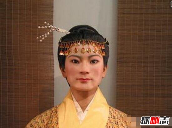 长沙汉墓马王堆女尸之谜，两千年女尸不腐603 / 作者:志向探秘 / 帖子ID:49745