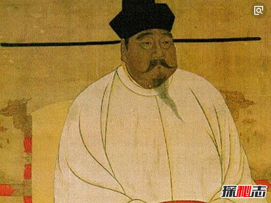 杜太后金匮之盟之谜，金匮之盟真伪考证_疑似伪造34 / 作者:志向探秘 / 帖子ID:49714