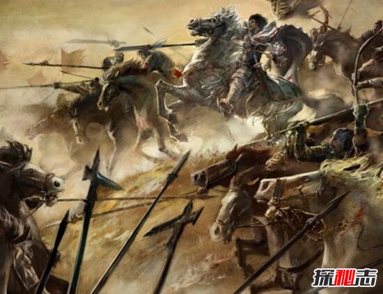 西楚霸王项羽不肯过江东之谜，项羽不渡江东的原因_心已死772 / 作者:网上的人生 / 帖子ID:49598