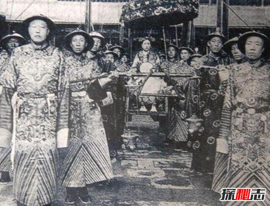 东太后慈安死因之谜，东太后慈安怎么死的627 / 作者:志向探秘 / 帖子ID:49715