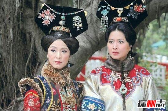 东太后慈安死因之谜，东太后慈安怎么死的697 / 作者:志向探秘 / 帖子ID:49715